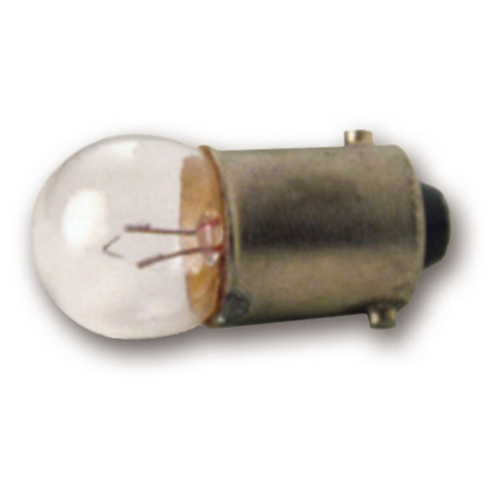AutoMeter 3216 BULB; BAYONET; 3W; REPLACEMENT; AUTO GAGE; QTY. 2 - Truck Part Superstore