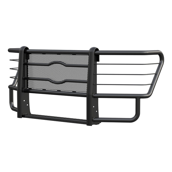 Luverne 321723-321722 Prowler Max Black St - Truck Part Superstore