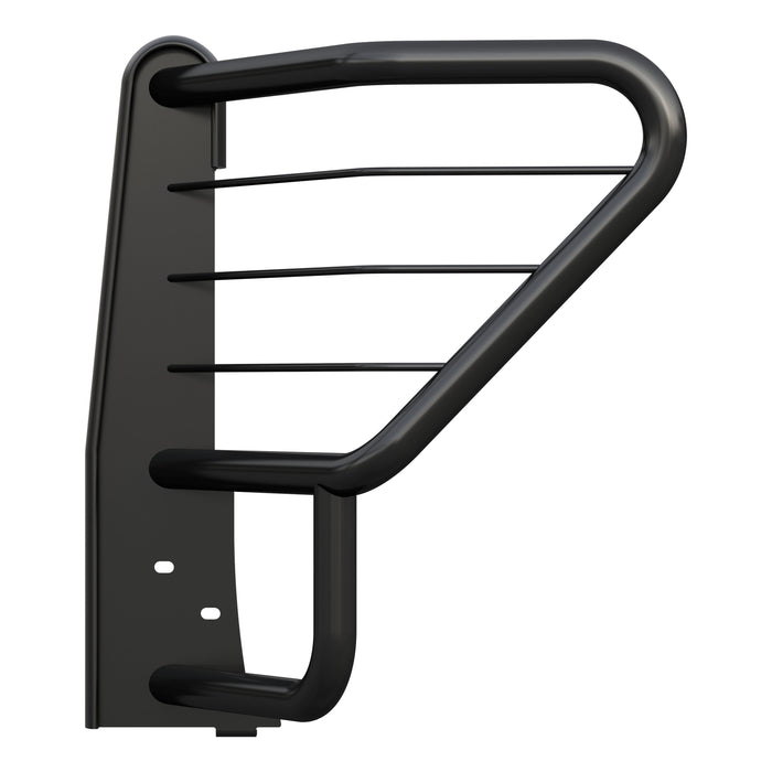 Luverne 321723 Prowler Max Grille Guard Ring/Uprights Black - Truck Part Superstore