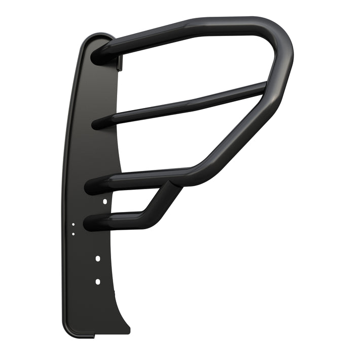 Luverne 321802 Prowler Max Black Steel Grille Guard; Select Chevrolet Silverado 1500 - Truck Part Superstore