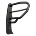 Luverne 321802 Prowler Max Black Steel Grille Guard; Select Chevrolet Silverado 1500 - Truck Part Superstore