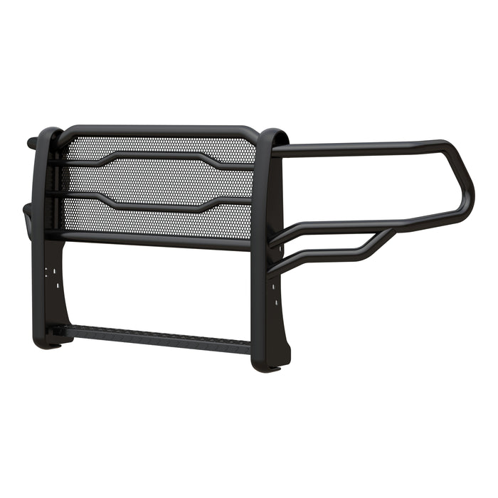 Luverne 321804 Prowler Max Black Steel Grille Guard; Select Ram 2500; 3500; 4500; 5500 - Truck Part Superstore
