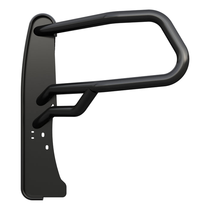 Luverne 321804 Prowler Max Black Steel Grille Guard; Select Ram 2500; 3500; 4500; 5500 - Truck Part Superstore