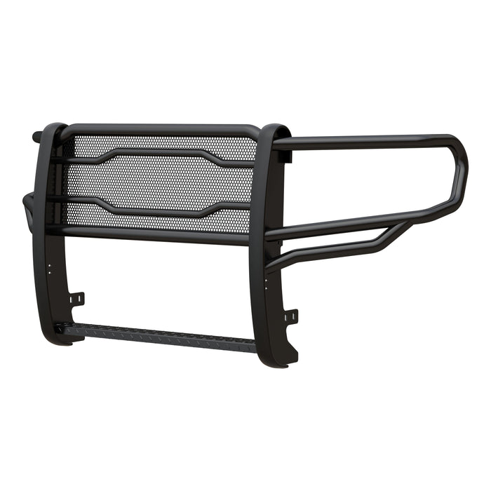 Luverne 321805 Prowler Max Black Steel Grille Guard; Select Ram 1500 - Truck Part Superstore