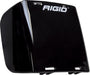 Rigid Industries 32181 Light Cover Black D-SS Pro RIGID Industries - Truck Part Superstore