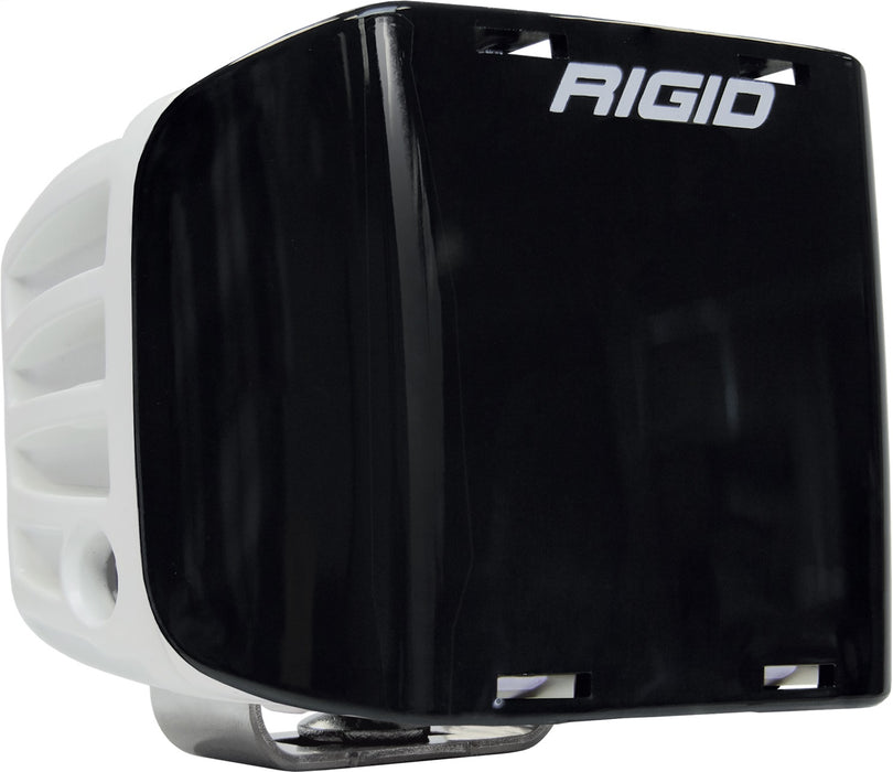 Rigid Industries 32181 Light Cover Black D-SS Pro RIGID Industries - Truck Part Superstore