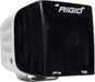 Rigid Industries 32181 Light Cover Black D-SS Pro RIGID Industries - Truck Part Superstore