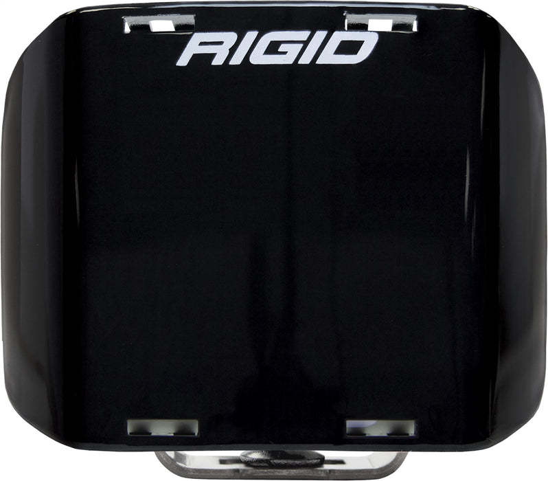 Rigid Industries 32181 Light Cover Black D-SS Pro RIGID Industries - Truck Part Superstore