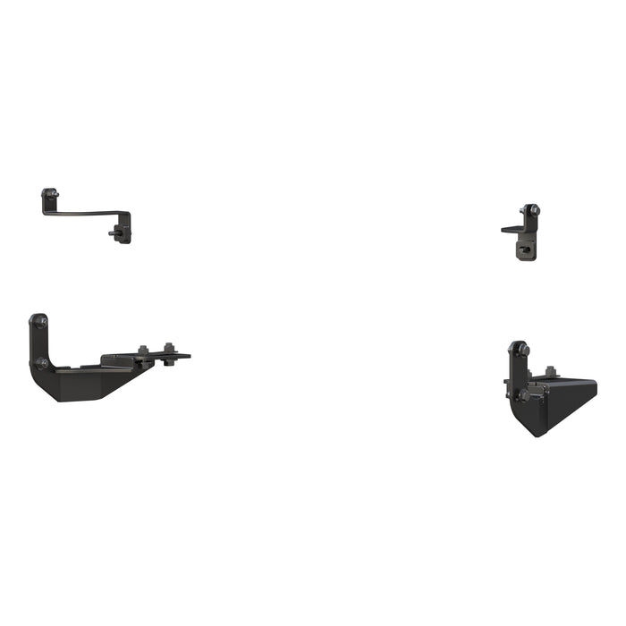 Luverne 321820 Prowler Max Grille Guard Brackets - Truck Part Superstore