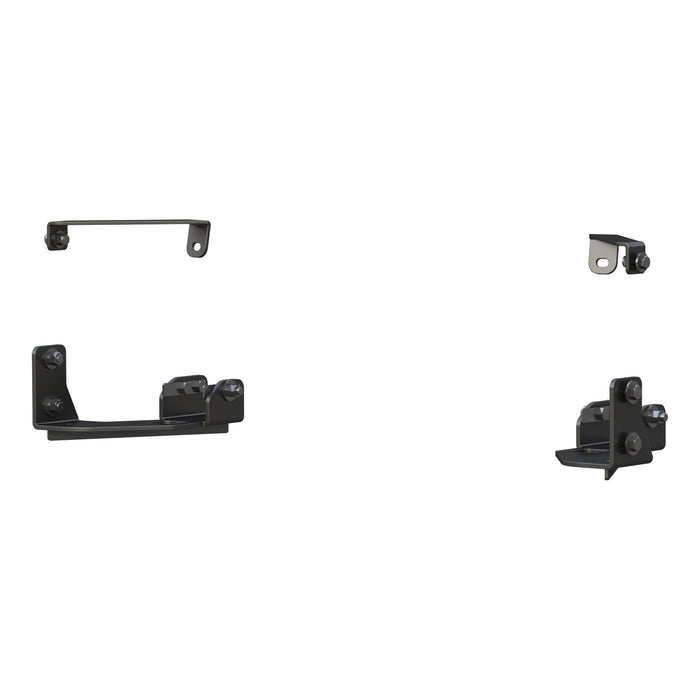 Luverne 321822 Prowler Max Grille Guard Brackets - Truck Part Superstore