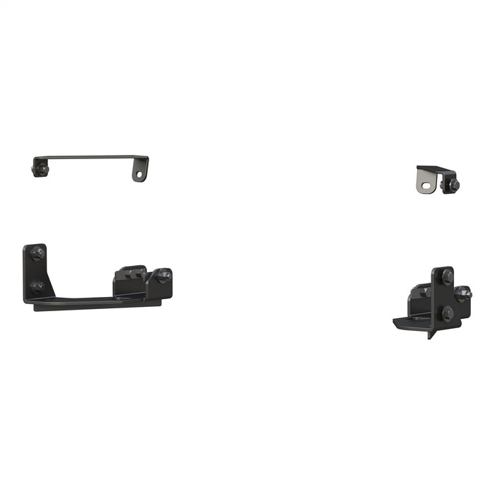 Luverne 321822 Prowler Max Grille Guard Brackets - Truck Part Superstore