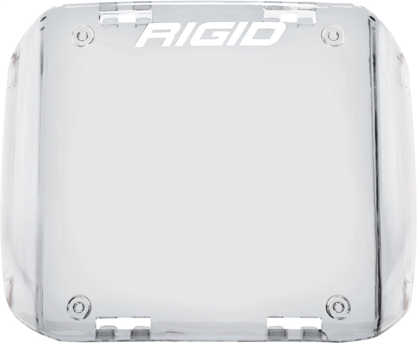 Rigid Industries 32182 Light Cover Clear D-SS Pro RIGID Industries - Truck Part Superstore