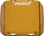 Rigid Industries 32183 Light Cover Yellow D-SS Pro RIGID Industries - Truck Part Superstore