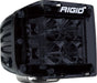 Rigid Industries 32188 Light Cover Smoke D-SS Pro RIGID Industries - Truck Part Superstore