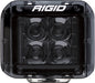 Rigid Industries 32188 Light Cover Smoke D-SS Pro RIGID Industries - Truck Part Superstore