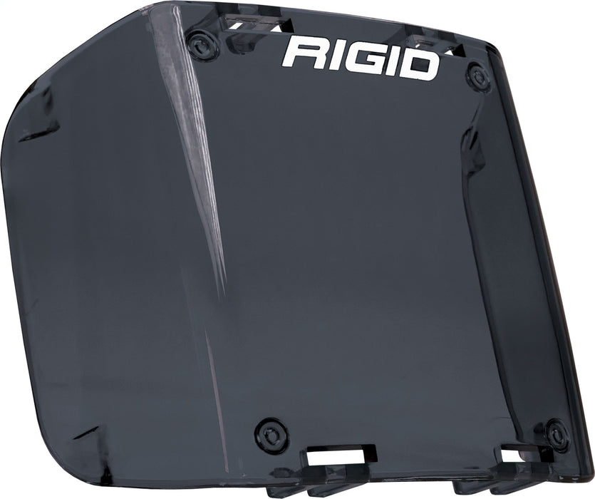 Rigid Industries 32188 Light Cover Smoke D-SS Pro RIGID Industries - Truck Part Superstore