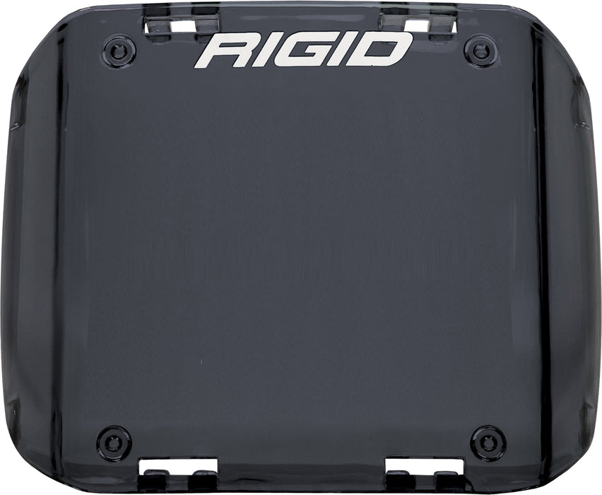 Rigid Industries 32188 Light Cover Smoke D-SS Pro RIGID Industries - Truck Part Superstore