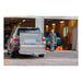 UWS EC20261 UWS EC20261 48-Inch Heavy-Wall Aluminum Cargo Carrier Box; RigidCore Lid - Truck Part Superstore