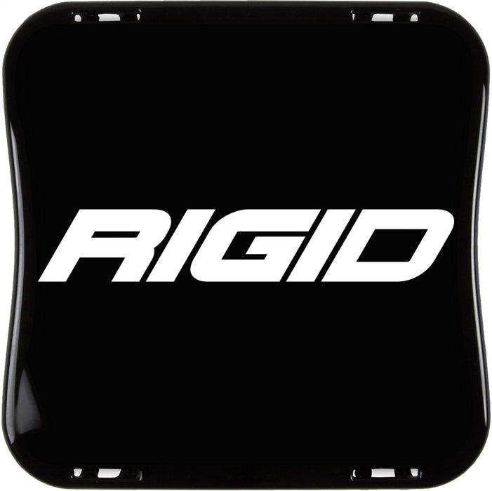 Rigid Industries 321913 Light Cover Black D-XL Pro RIGID Industries - Truck Part Superstore