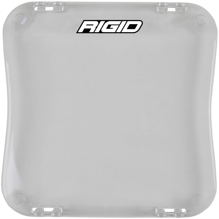 Rigid Industries 321923 Light Cover Clear D-XL Pro RIGID Industries - Truck Part Superstore