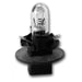 AutoMeter 3219 LIGHT BULB/SOCKET ASSY.; T1-3/4 WEDGE; 1.3W; REPLACEMENT; FOR 5in. MONSTER TACH - Truck Part Superstore