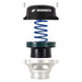 Mishimoto MMBV-UNI-50H Mishimoto 50mm Blow Off Valve, Hose Connection Mount - Truck Part Superstore