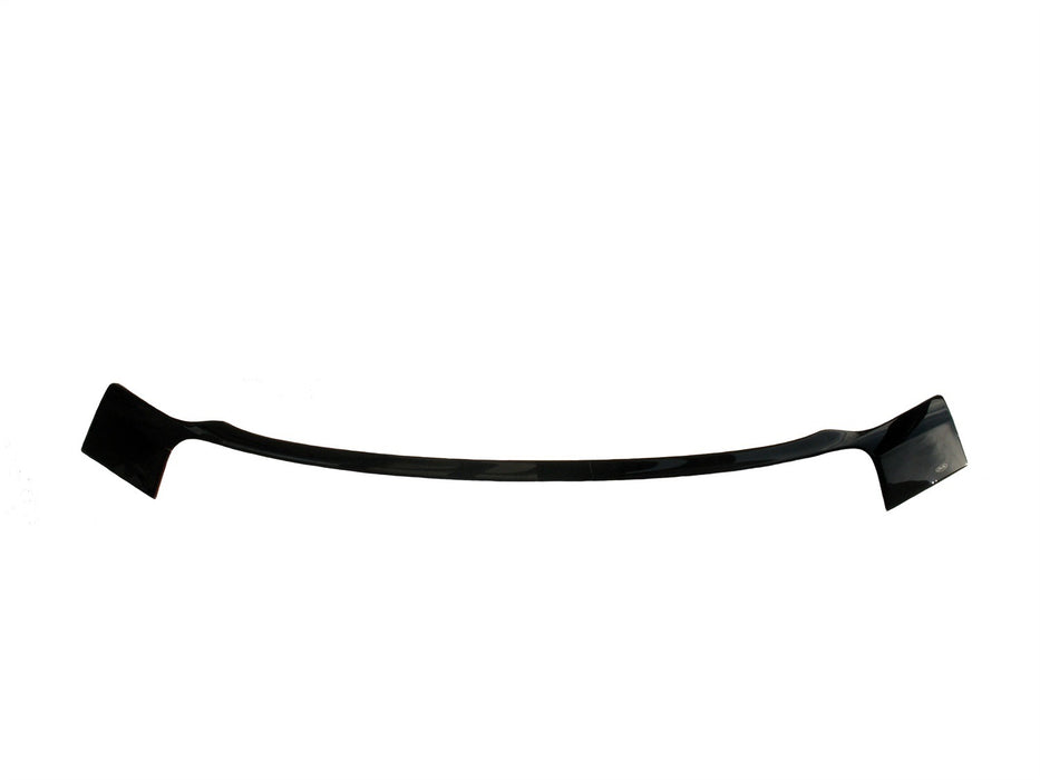 Auto Ventshade (AVS) 322001 Aeroskin Smoke Hood Protector; Low Profile; - Truck Part Superstore