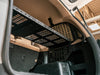 Cali Raised LED 32200243380266 2010-2021 4Runner Interior Rear MOLLE Panel 3rd Row Seat Full Combo Rear Cargo Area Tray and Both Panels Cali Raised LED - Truck Part Superstore