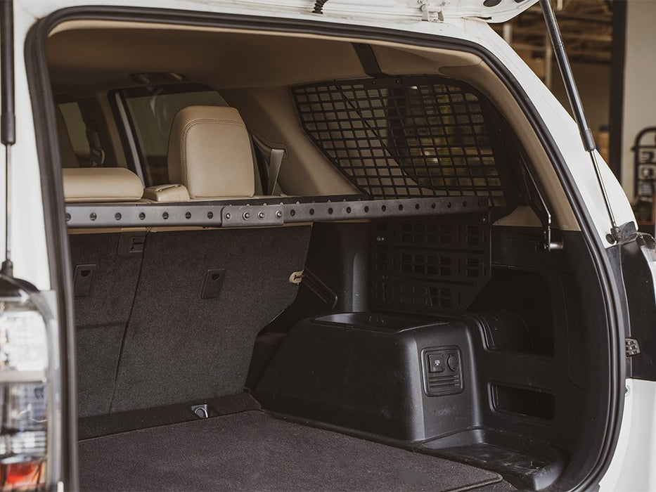 Cali Raised LED 32200247443498 2010-2021 4Runner Interior Rear MOLLE Panel 3rd Row Seat Single (Passenger) Cali Raised LED - Truck Part Superstore