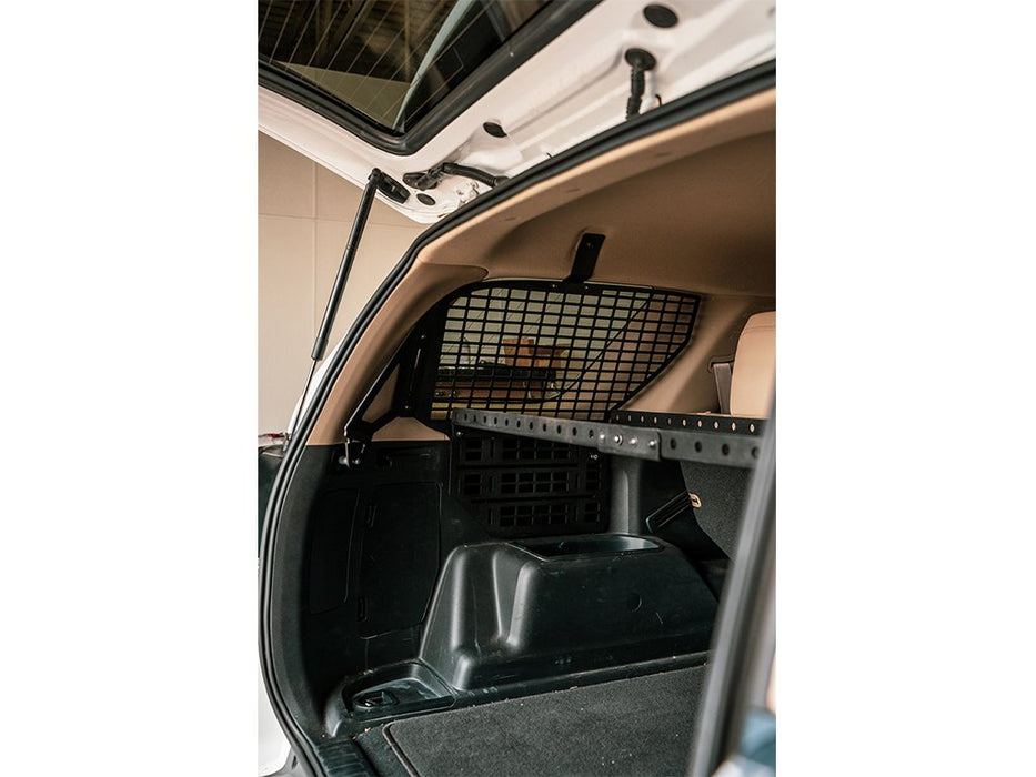 Cali Raised LED 32200247443498 2010-2021 4Runner Interior Rear MOLLE Panel 3rd Row Seat Single (Passenger) Cali Raised LED - Truck Part Superstore