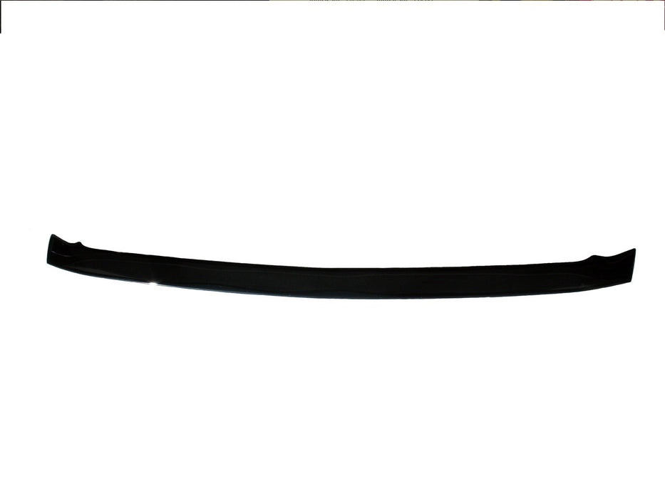 Auto Ventshade (AVS) 322002 Aeroskin Smoke Hood Protector; Low Profile; - Truck Part Superstore