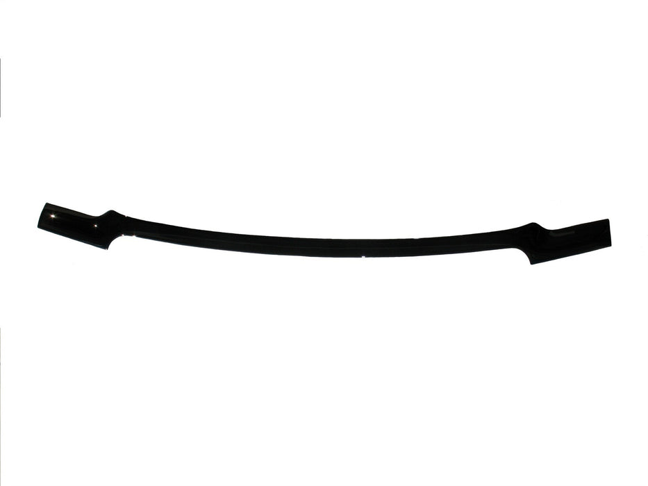 Auto Ventshade (AVS) 322003 Aeroskin Smoke Hood Protector; Low Profile; - Truck Part Superstore