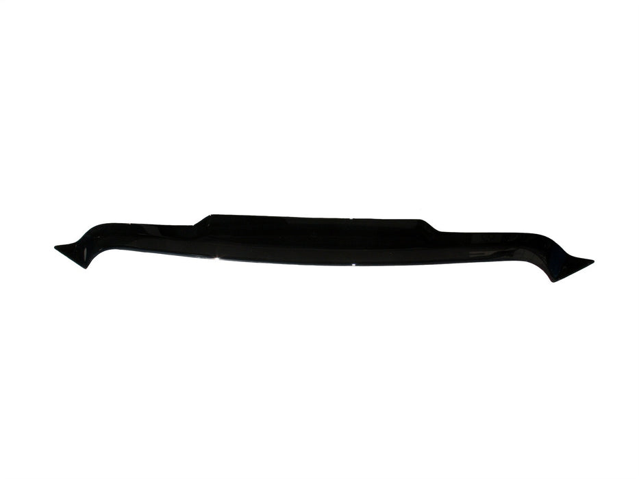 Auto Ventshade (AVS) 322004 Aeroskin Smoke Hood Protector; Low Profile; - Truck Part Superstore