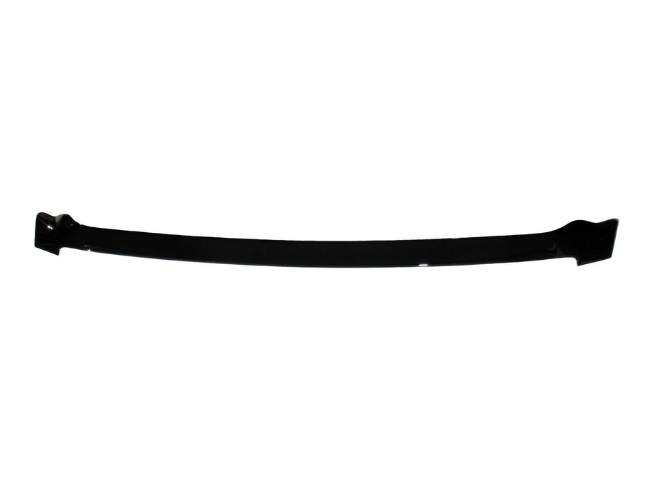 Auto Ventshade (AVS) 322005 Aeroskin Smoke Hood Protector; Low Profile; - Truck Part Superstore