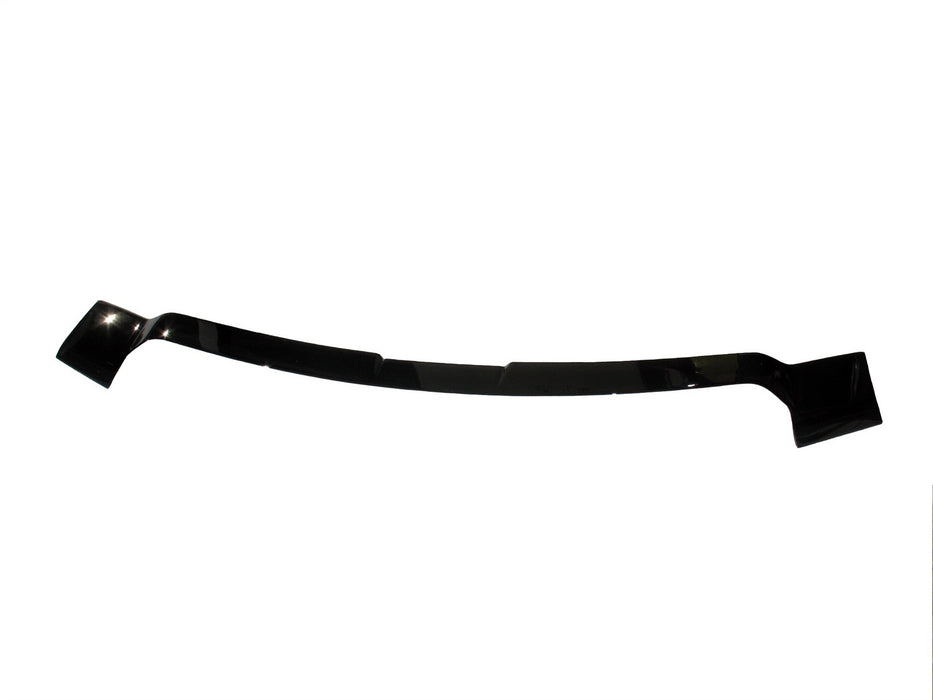 Auto Ventshade (AVS) 322006 Aeroskin Smoke Hood Protector; Low Profile; - Truck Part Superstore