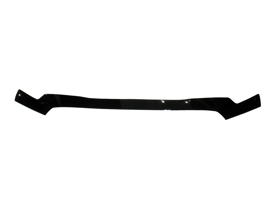 Auto Ventshade (AVS) 322007 Aeroskin Smoke Hood Protector; Low Profile; - Truck Part Superstore