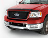 Auto Ventshade (AVS) 322009 Aeroskin Smoke Hood Protector; Low Profile; - Truck Part Superstore