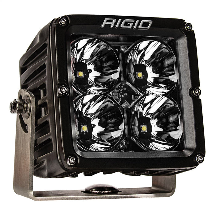 Rigid Industries 32201 LED Light Pod 4 Inch Radiance POD XL White Backlight Pair RIGID - Truck Part Superstore