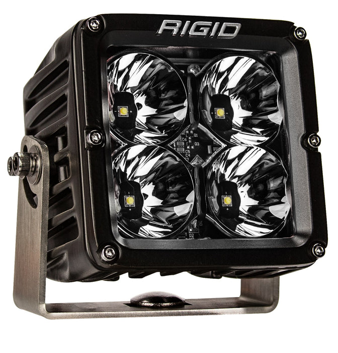 Rigid Industries 32201 LED Light Pod 4 Inch Radiance POD XL White Backlight Pair RIGID - Truck Part Superstore