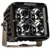 Rigid Industries 32201 LED Light Pod 4 Inch Radiance POD XL White Backlight Pair RIGID - Truck Part Superstore