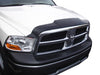 Auto Ventshade (AVS) 322010 Aeroskin Smoke Hood Protector; Low Profile; - Truck Part Superstore