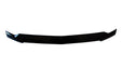 Auto Ventshade (AVS) 322011 Aeroskin Smoke Hood Protector; Low Profile; - Truck Part Superstore
