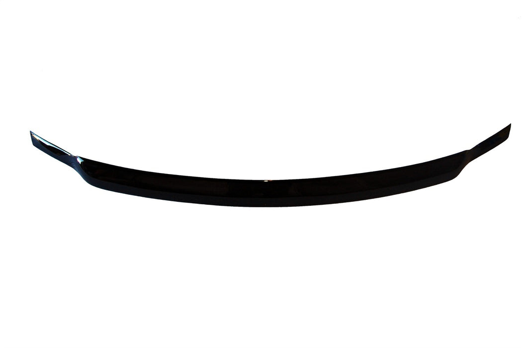 Auto Ventshade (AVS) 322012 Aeroskin Smoke Hood Protector; Low Profile; - Truck Part Superstore