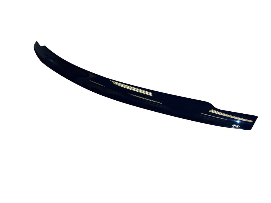 Auto Ventshade (AVS) 322013 Aeroskin Smoke Hood Protector; Low Profile; - Truck Part Superstore