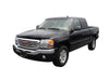 Auto Ventshade (AVS) 322015 Aeroskin Smoke Hood Protector; Low Profile; - Truck Part Superstore