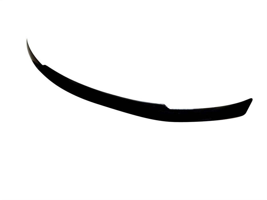Auto Ventshade (AVS) 322016 Aeroskin Smoke Hood Protector; Low Profile; - Truck Part Superstore