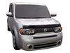 Auto Ventshade (AVS) 322019 Aeroskin Smoke Hood Protector; Low Profile; - Truck Part Superstore