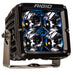 Rigid Industries 32202 LED Light Pod 4 Inch Radiance POD XL Blue Backlight Pair RIGID - Truck Part Superstore