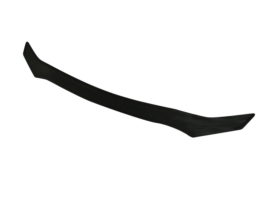 Auto Ventshade (AVS) 322020 Aeroskin Smoke Hood Protector; Low Profile; - Truck Part Superstore