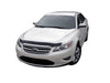 Auto Ventshade (AVS) 322020 Aeroskin Smoke Hood Protector; Low Profile; - Truck Part Superstore